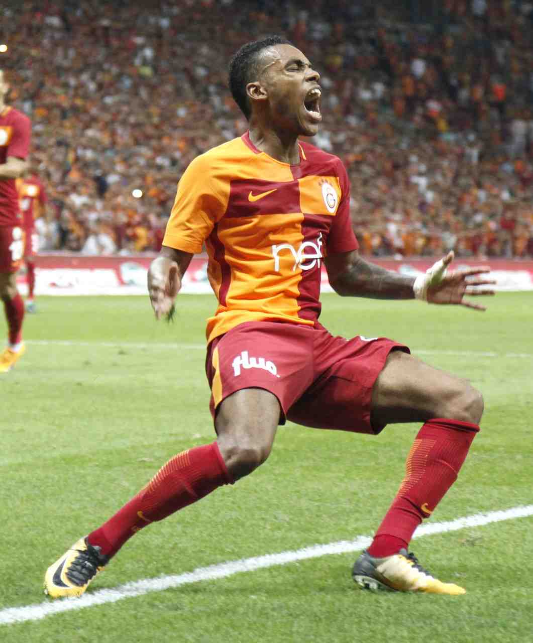 garry mendes rodrigues, galatasaray, lion